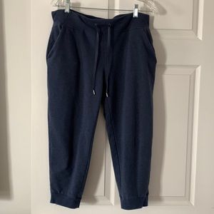 Eddie Bauer capri. Large